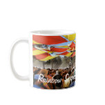Psytrance Festival Mainfloor Memories Mug