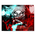 Psytrance Memories posters by Psydewalk Psytrance Memories posters