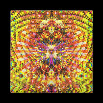 PSYTRIPS Magnet