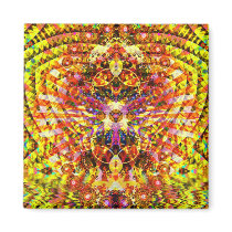 PSYTRIPS Magnet