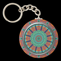 psyWHEELS Keychain keychains
