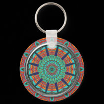 psyWHEELS Keychain