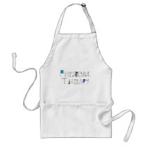 PT at Work Apron