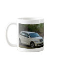 PT CRUISER mug by sumiko PT CRUISER mug