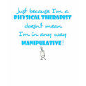 PT manipulative t-shirts by juniverse PT manipulative t-shirts