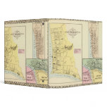 Pt Pleasant, West Virginia binders