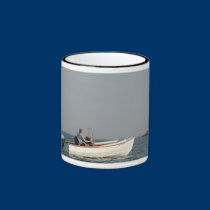 PT Skiff Mug mugs