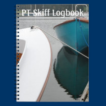 PT SKIff Notebook notebooks