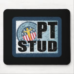PT Stud Mouse Pad