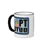 PT Stud Coffee Mug