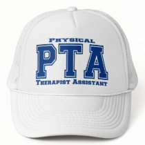PTA Blue Hat