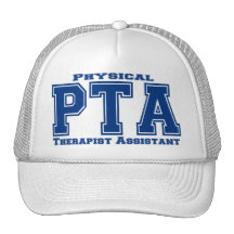 PTA Blue Hat