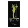 'Ptah: The Creator God' Custom Rack Cards