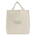 PTAHelping HandsLoving Hearts embroidered bags by griffinfamily5 PTAHelping HandsLoving Hearts embroidered bags