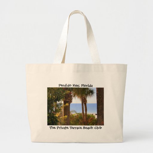 PTBC Beach Bag