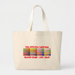 PTBC Tote Bag