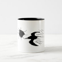 Pteranodon Coffee Mugs