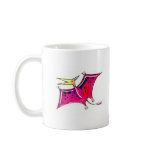 Pteranodon Mug