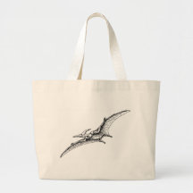 Pterodactyl Bags