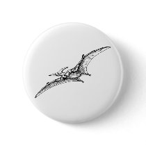 Pterodactyl Pins