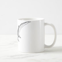 Pterodactyl Mug