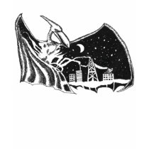 Pterodactylverse t-shirts