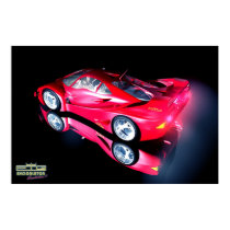 PTG EX2 EVO 1 (Huge) posters by Zybor PTG EX2 EVO 1 (Huge) posters