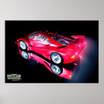 PTG EX2 EVO 1 (Huge) posters