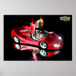 PTG EX2 EVO 2 (Huge) posters