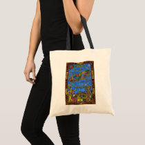 Ptolemy Canvas Bags