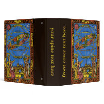 Ptolemy binders