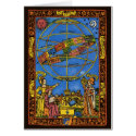 Ptolemy cards by YesterdayCafe Ptolemy cards