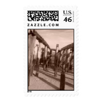 Ptown Pier postage by rwagner1243 Ptown Pier postage