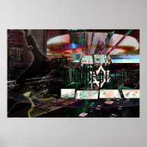 ptyl - loki - land of disgust poster