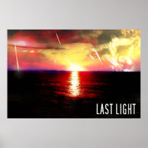 ptyl - loki - last light - poster