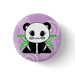 Pu-Ya the Panda button buttons