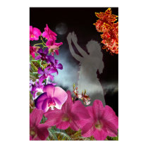 PUA AHI AHI posters