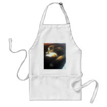 Pub Cat copy aprons by Moondial Pub Cat copy aprons