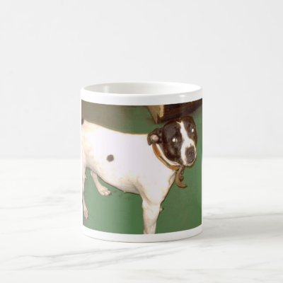 Pub Dog 1 copy Mug by Moondial