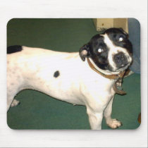 Pub Dog 2 copy mousepads