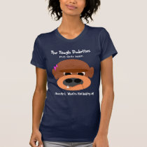 Pub Quiz Team t-shirts