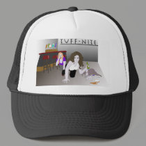 pubcrawl hat by goffandjim pubcrawl hat