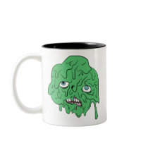 Puberty mugs
