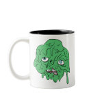 Puberty Coffee Mug