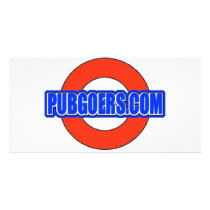PubGoers.com Gear photo cards