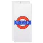 PubGoers.com Gear rack cards