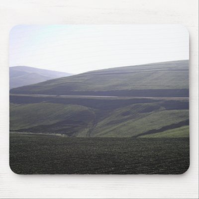 pubJendouba3 Mouse Mats by cooldudeproducts
