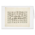 Public buildings of San Francisco (1372A) cards