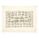 Public buildings of San Francisco (1372A) posters by Bancroft Public buildings of San Francisco (1372A) posters