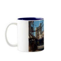 Public Enemies Chicago Shot Mugs